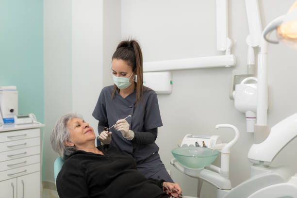 Best Emergency Treatment for Dental Infections or Abscesses in Belmont, WI