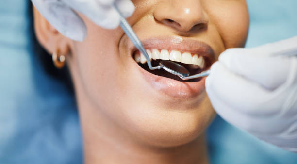 Best Emergency TMJ Treatment in Belmont, WI