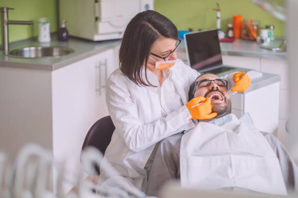 Best Emergency TMJ Treatment in Belmont, WI