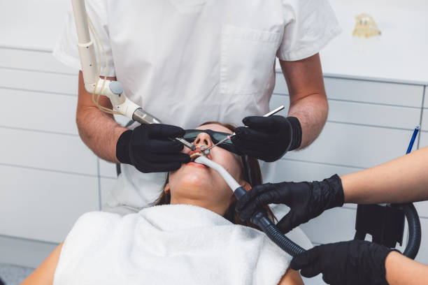 Best Cosmetic Emergency Dentistry in Belmont, WI