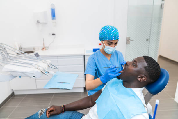 Best Pediatric Emergency Dentist in Belmont, WI
