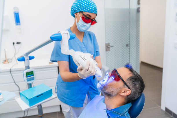 Best Emergency Root Canal Treatment in Belmont, WI